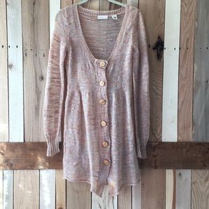 Urban outfitters sweater/dress